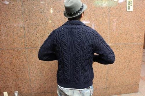 インバーアランのINVERALLAN