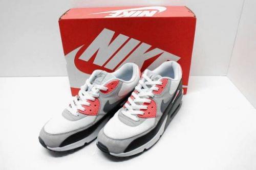 ナイキのエアマックス