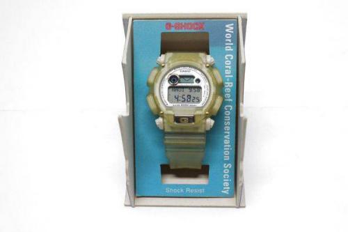 腕時計のG-SHOCK