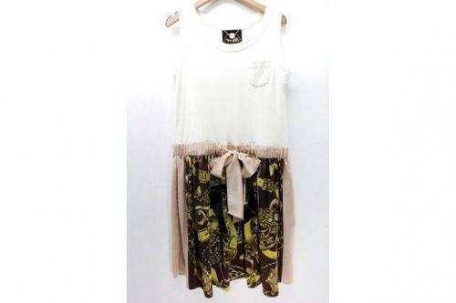 sacai luckのミュベール