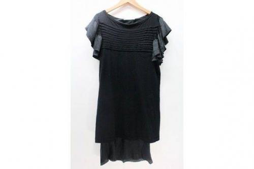 ミュベールのワンピース