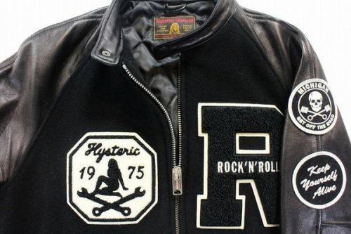 スタジャンの新作