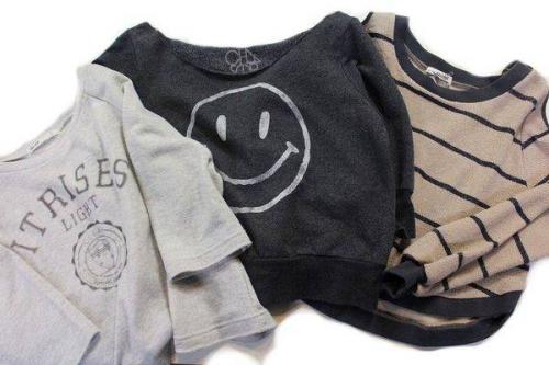 買取のスウェット