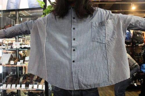 ストリートのセレクトショップ