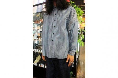 メンズのストリート