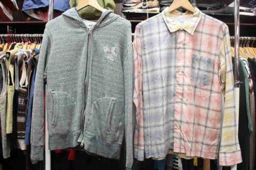 買取強化のライトコート