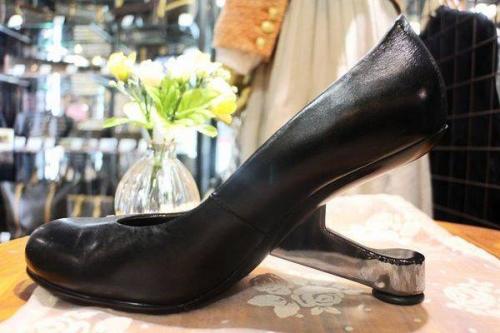 靴の買取強化アイテム