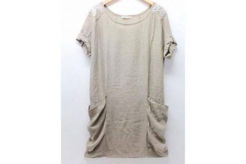 マリリンムーンの大人カジュアル