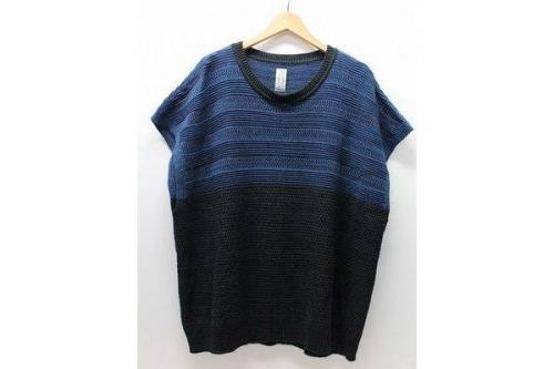 サマーニットのwizzard