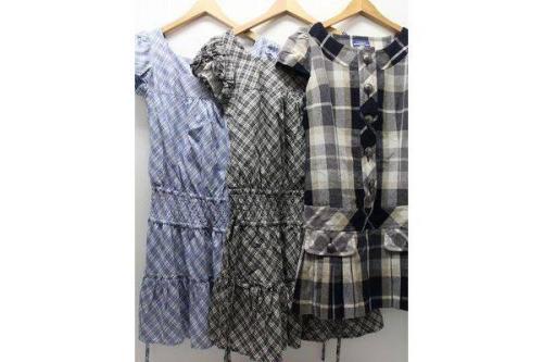 レディースのBURBERRY　BLUE　LABEL