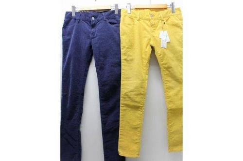 ロンハーマンのセレクト