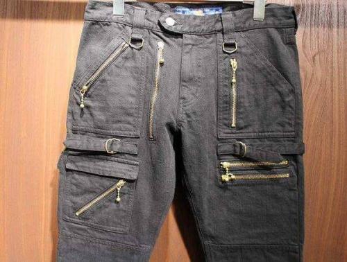 BLACKMEANSのブラックミーンズ