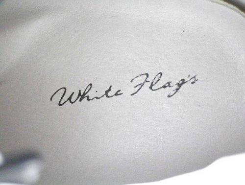 ハイカットスニーカーのストリート