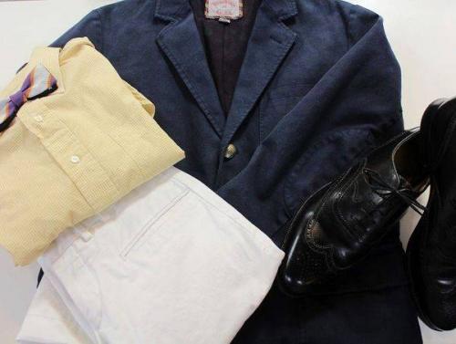 メンズのBrooksBrothers