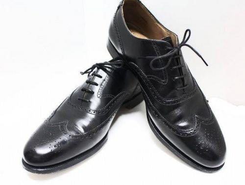 ドレスカジュアルのブルックスブラザーズ