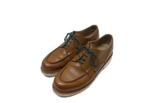 メンズのPARABOOT