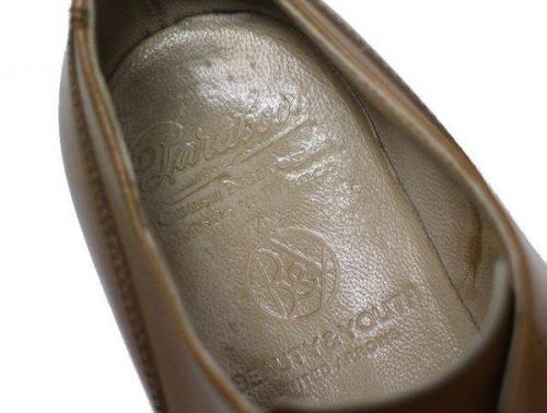 PARABOOTのBEAUTY&YOUTH