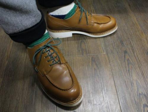 BEAUTY&YOUTHの別注