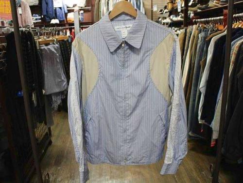 comme des garconsの買取強化