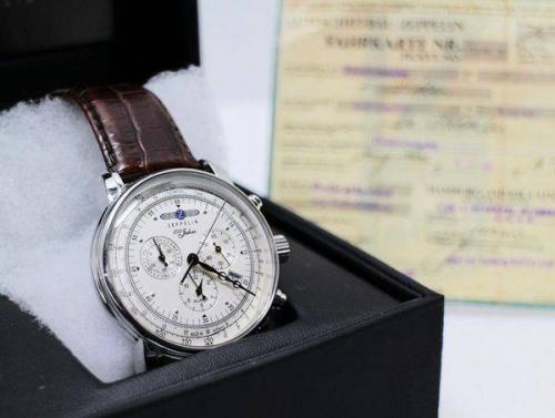 メンズの腕時計