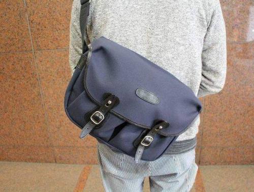 カメラのバッグ