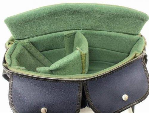 バッグのビリンガム