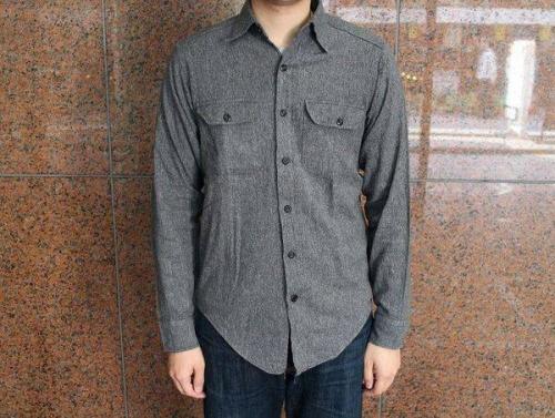 BIGMACのヴィンテージ