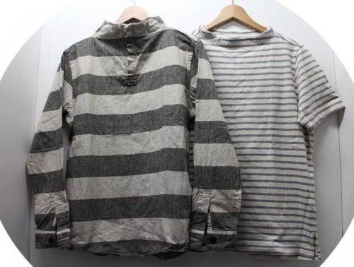 メンズのニシカ