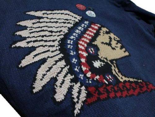 VOTE MAKE NEW CLOTHESのストリート