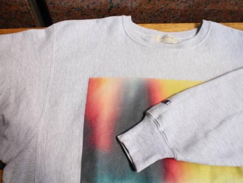 VAINL ARCHIVEのChampion