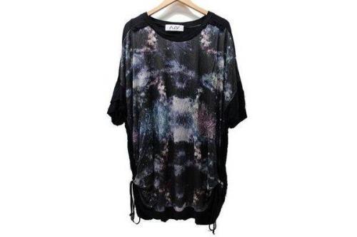 BIG　Ｔシャツのアチーバー