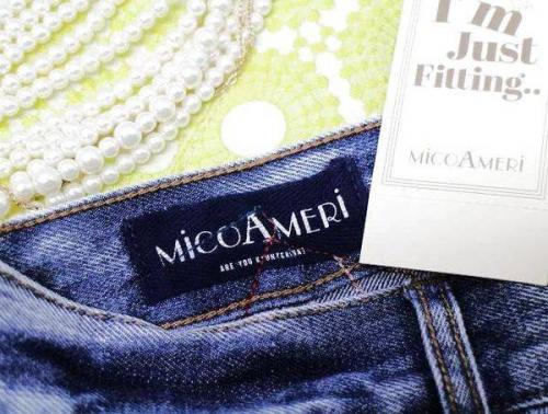 MiCOAMERiのくみっきー