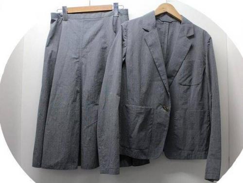 マーガレットハウエルのセットアップ