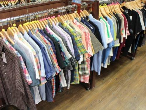 10％OFFの洋服全品