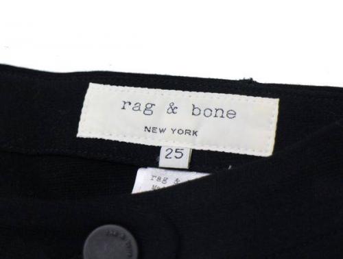 ゴールデンウィークのrag&bone