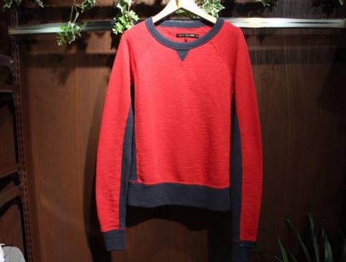 10%OFFのラグアンドボーン