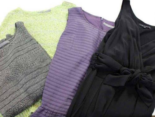 レディースのtheory