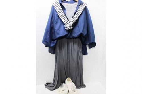 ウィムガゼットの夏物