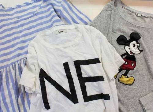 デザイナーズブランドのレディース