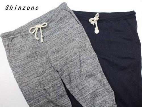 MIRROR OF Shinzoneのシンゾーン