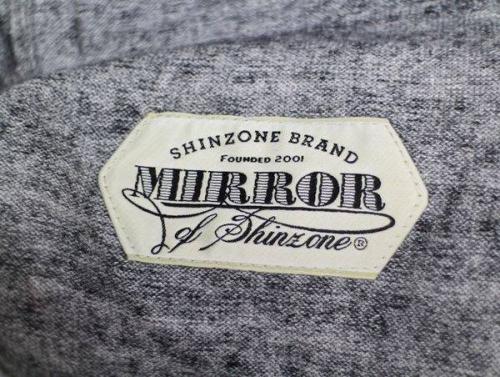 スウェットの買取