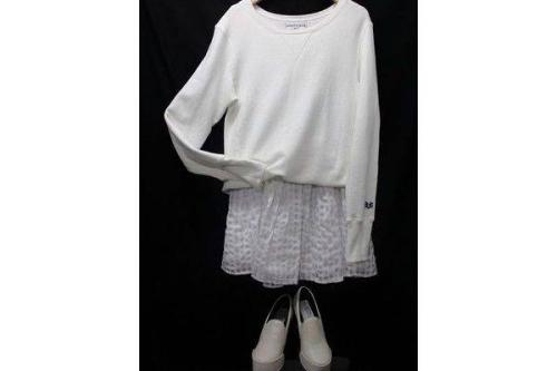 パンプスのスニーカー