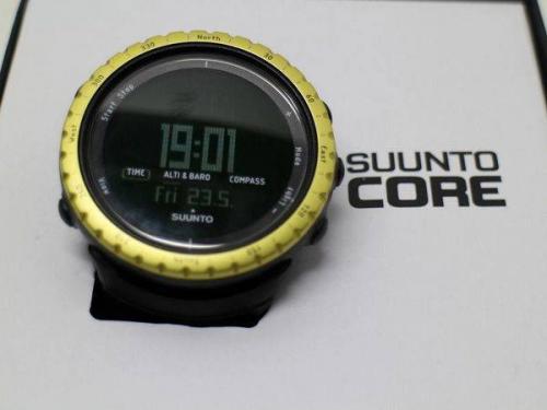 腕時計のSUUNTO