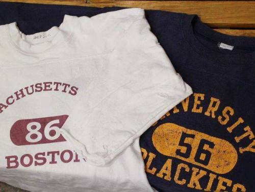 ジャクソンマティスのJACKSON MATISSE