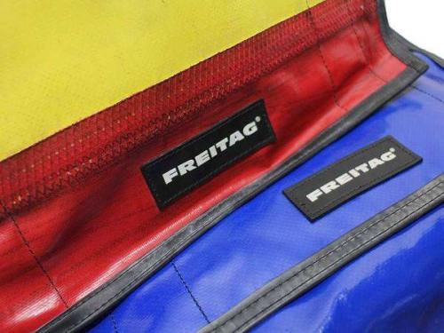 FREITAGのフライターグ