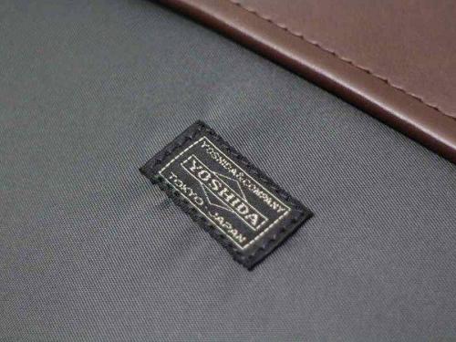 B印　YOSHIDAのブランド古着