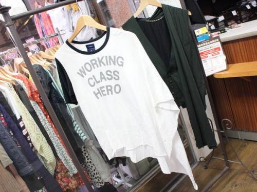 MIHARAYASUHIROのミハラヤスヒロ