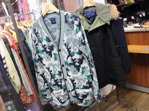 デザイナーズのブランド古着