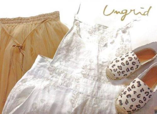 UNGRIDのアングリッド