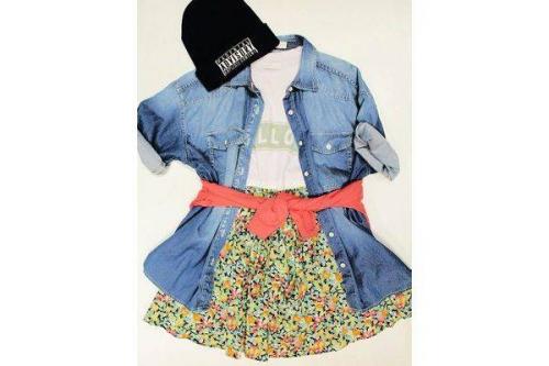 トレンドのプチプラ